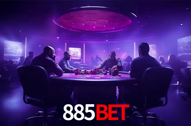 Diretório de Jogos 885Bet