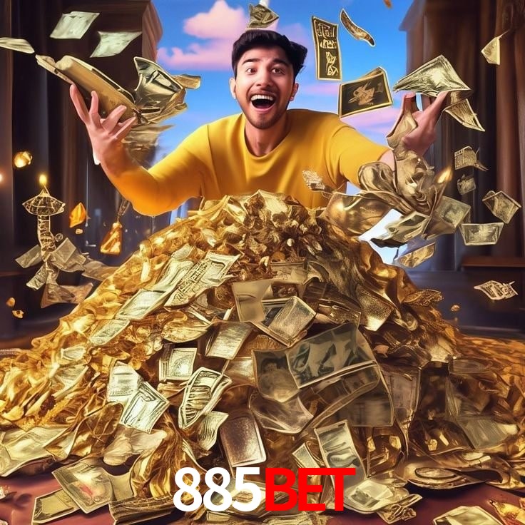 Apostas de Futebol 885Bet