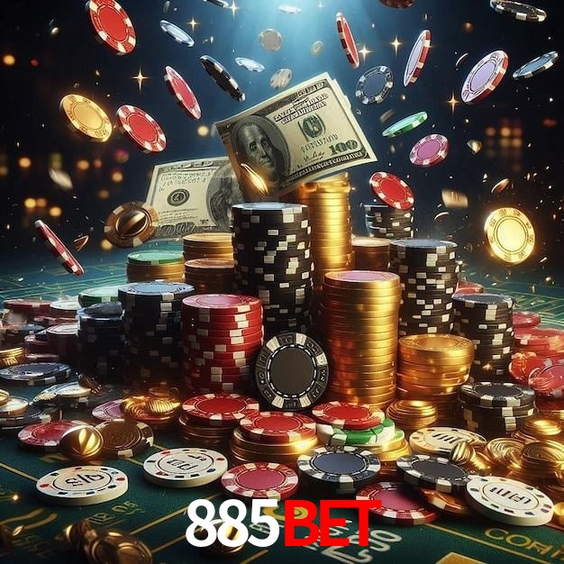 PIX Instantâneo 885Bet