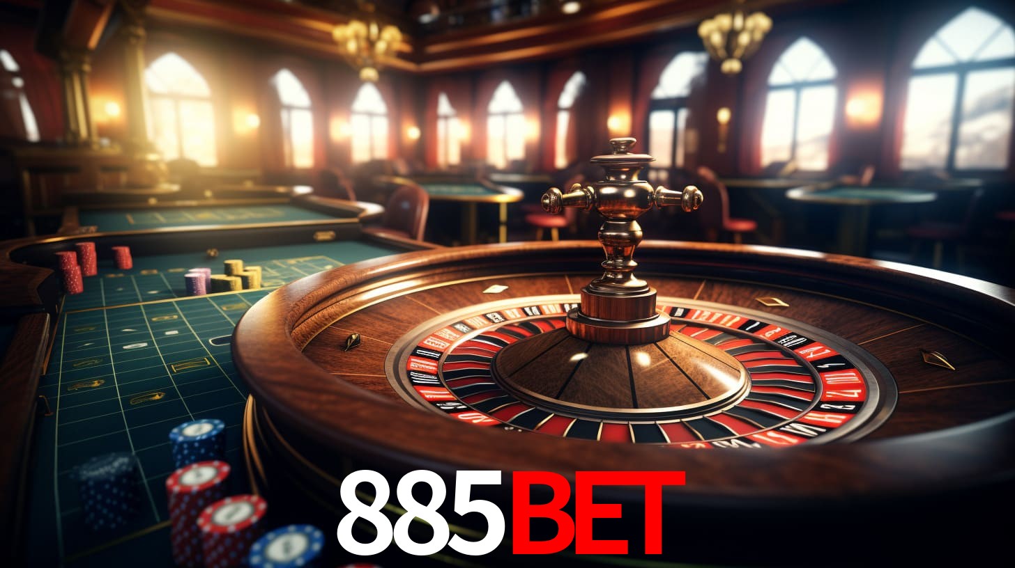 Games Directory 885Bet