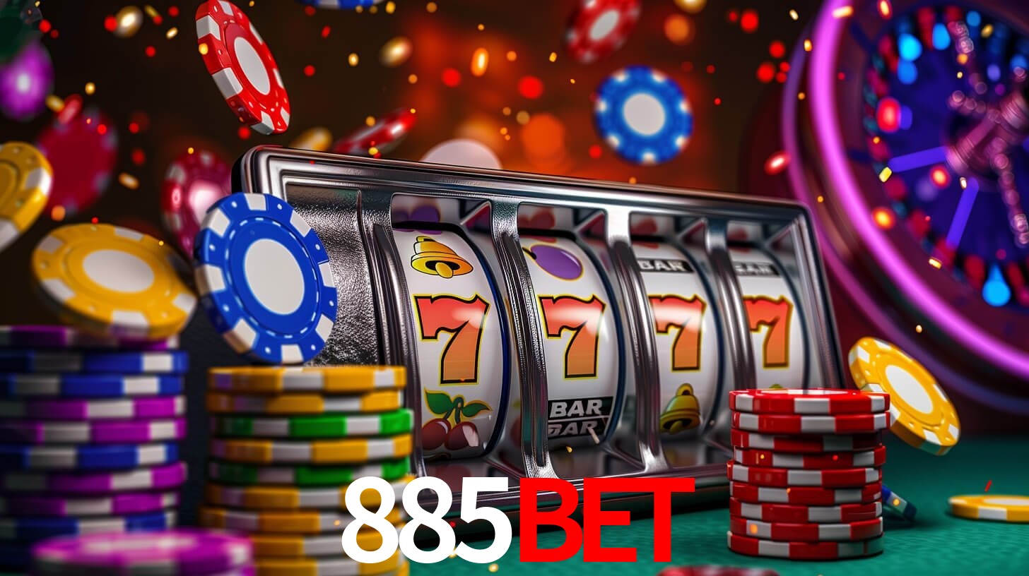 Mesa de Blackjack 885Bet