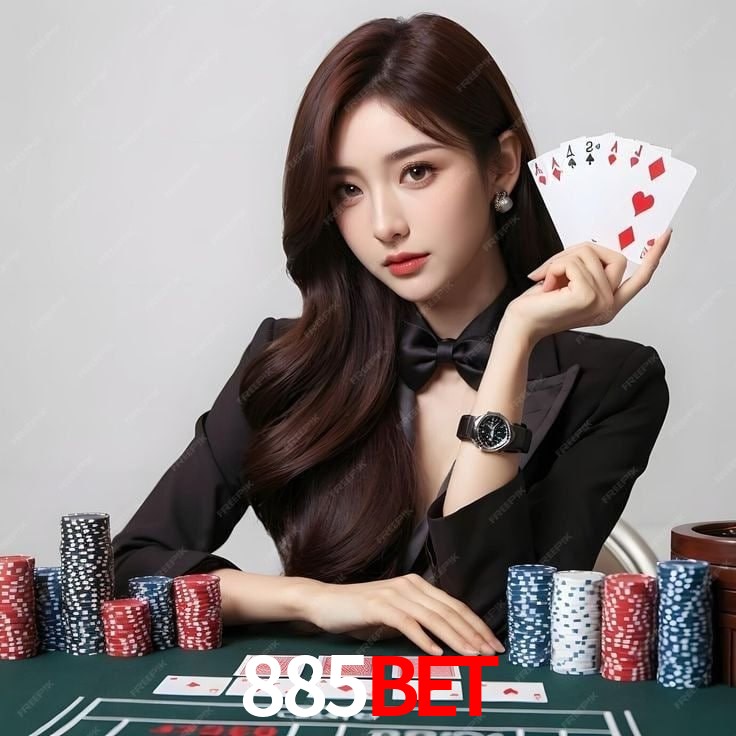 Promoções Sazonais 885Bet