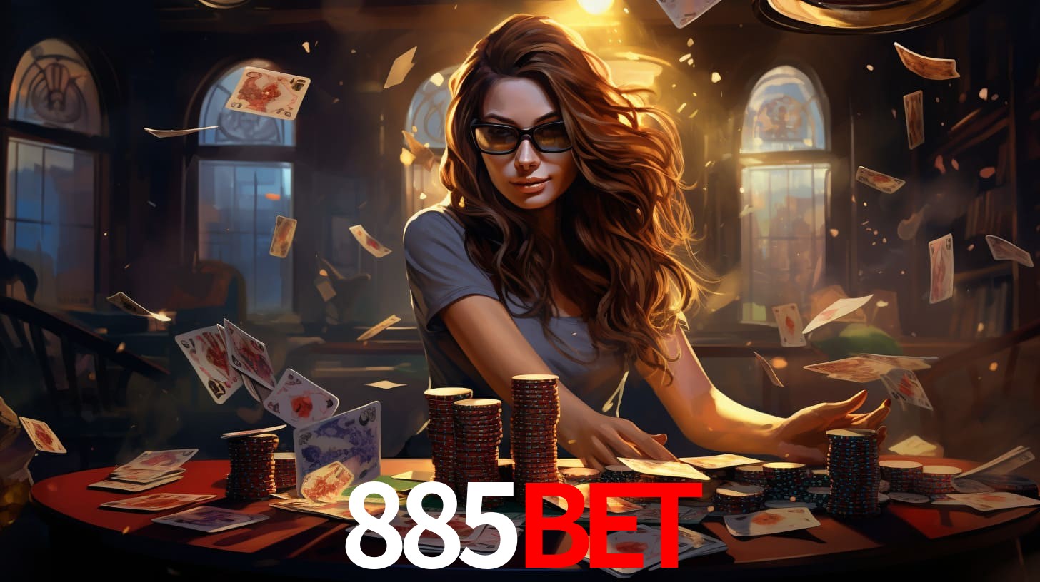 Slot Games 885Bet