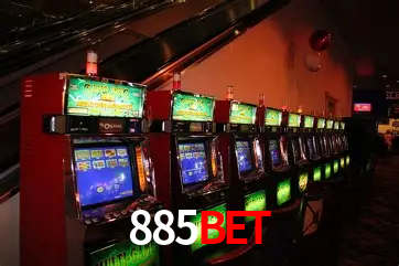 A Emoção da Loteria na 885Bet: Uma Chance de Mudança de Vida