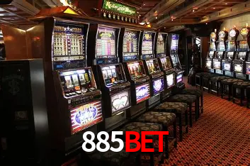 Descubra o Programa VIP da 885Bet: Vantagens Exclusivas para Jogadores