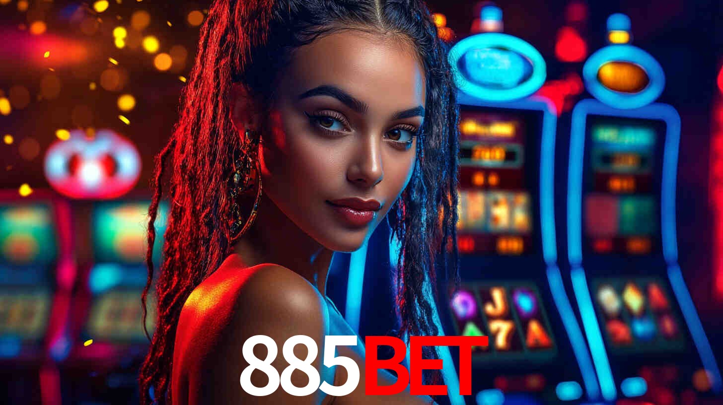 Desvendando o Mundo dos Jogos Virtuais na 885Bet