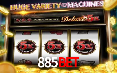 Inovações de Jogos na 885Bet: O Futuro das Experiências Interativas