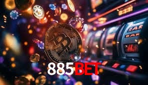Interface Premium 885Bet