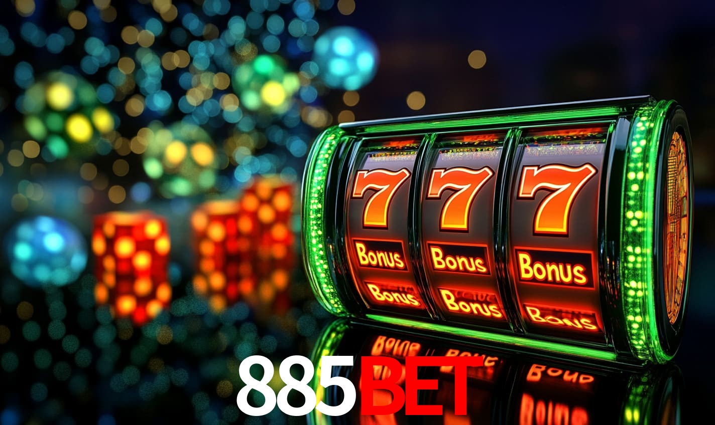 Tecnologia da Plataforma 885Bet