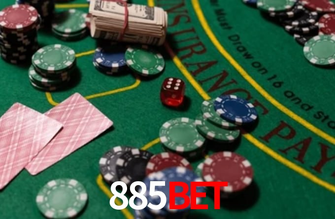 Premium Interface 885Bet