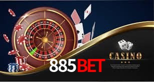 Recursos de Bônus 885Bet