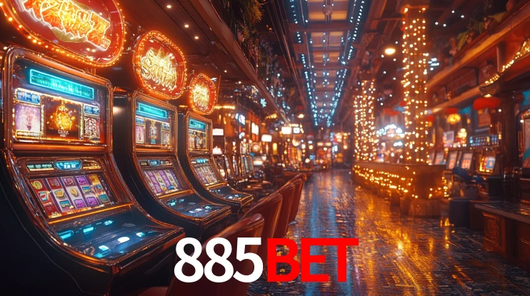 Roulette Table 885Bet
