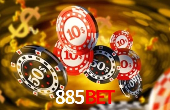 Experiência VIP 885Bet