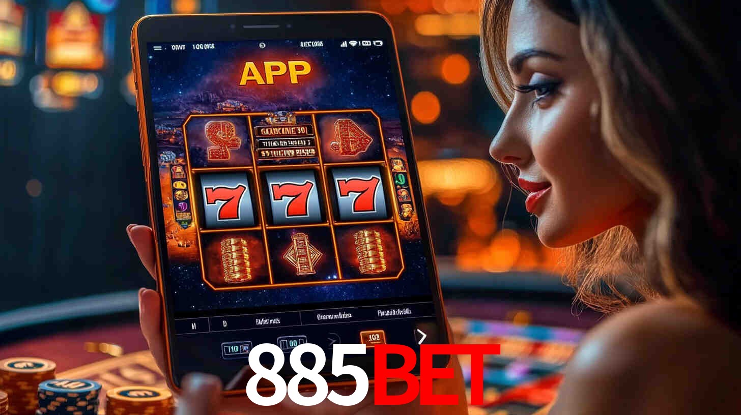 Welcome Bonus 885Bet
