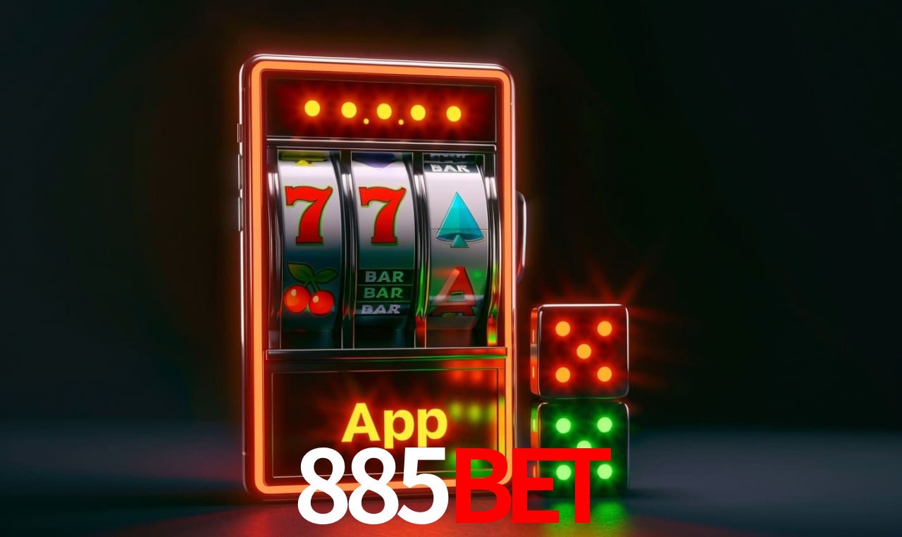 Casino Ao Vivo 885Bet