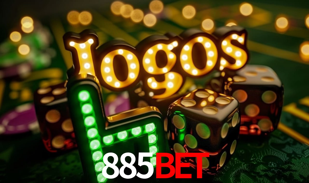 Provedores de Jogos 885Bet