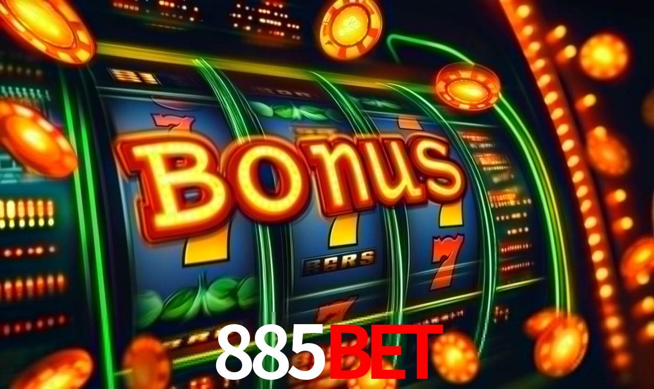 Game Providers 885Bet