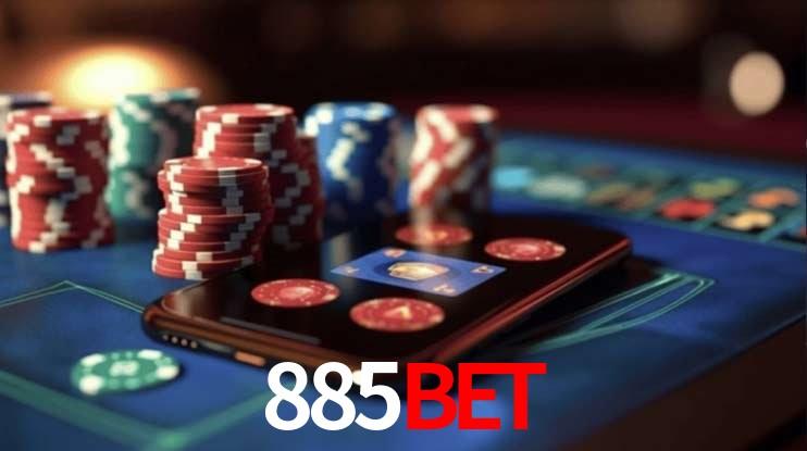 Estatísticas 885Bet