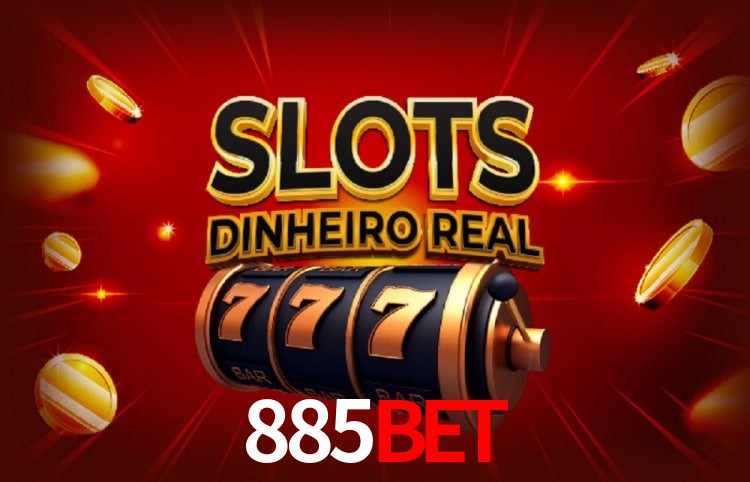 Sinta a adrenalina dos jogos de cassino com 885Bet