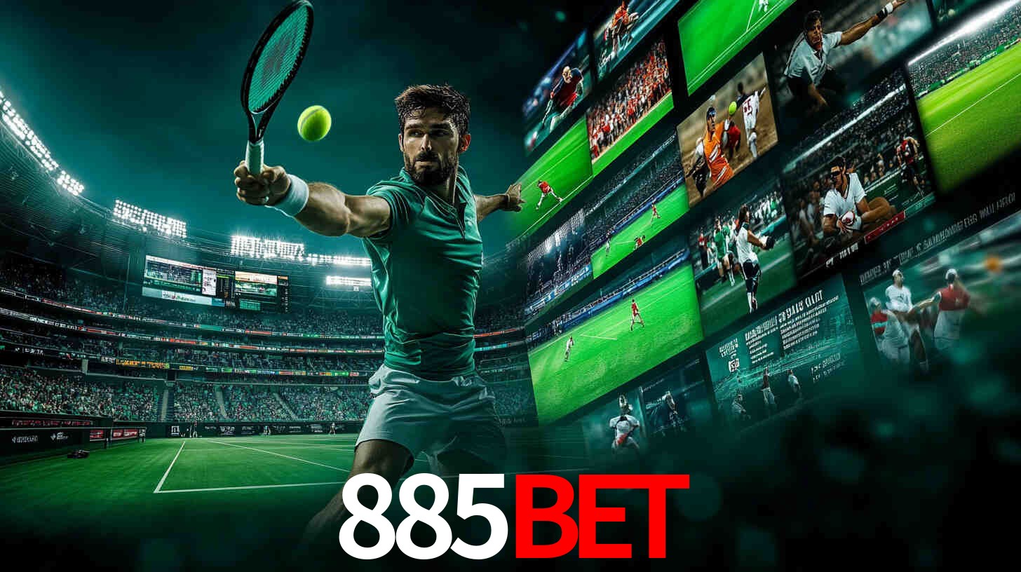 Descubra a Essência do 885Bet: Nossa História e Compromissos
