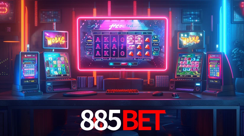 Spaceman Game 885Bet