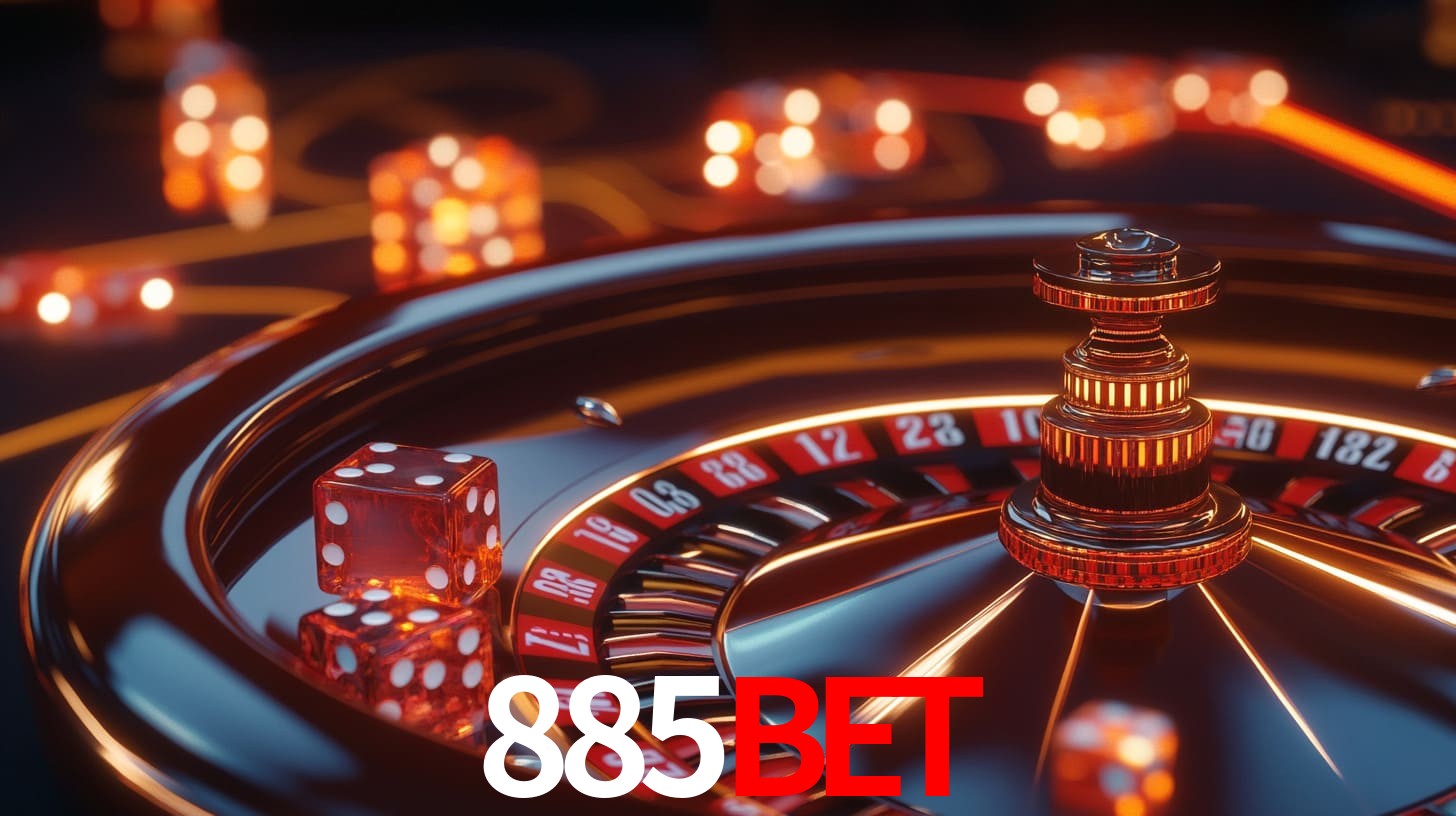 Live Casino 885Bet