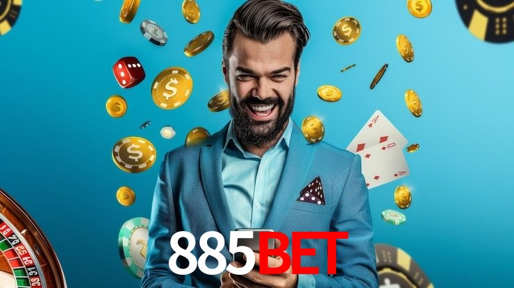 Weekend Specials 885Bet