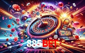 Gates of Olympus 885Bet