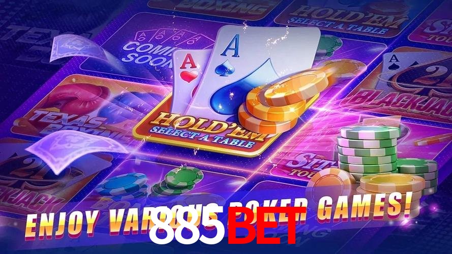 885Bet,885Bet Login