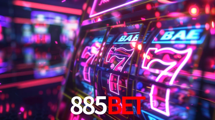 APP oficial da 885Bet para mobile