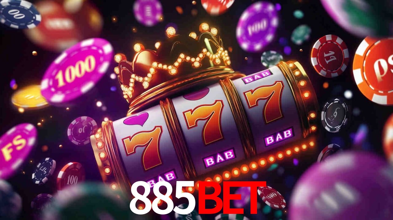 Seasonal Promotions 885Bet