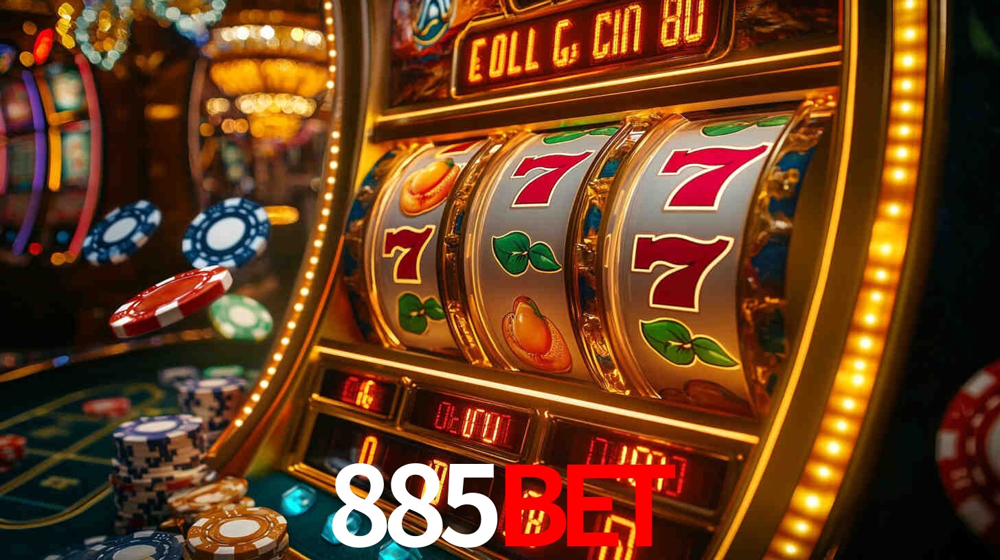 Welcome Bonus 885Bet