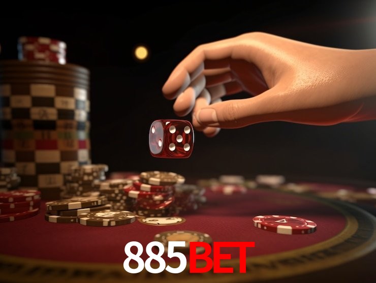 Login Seguro 885Bet