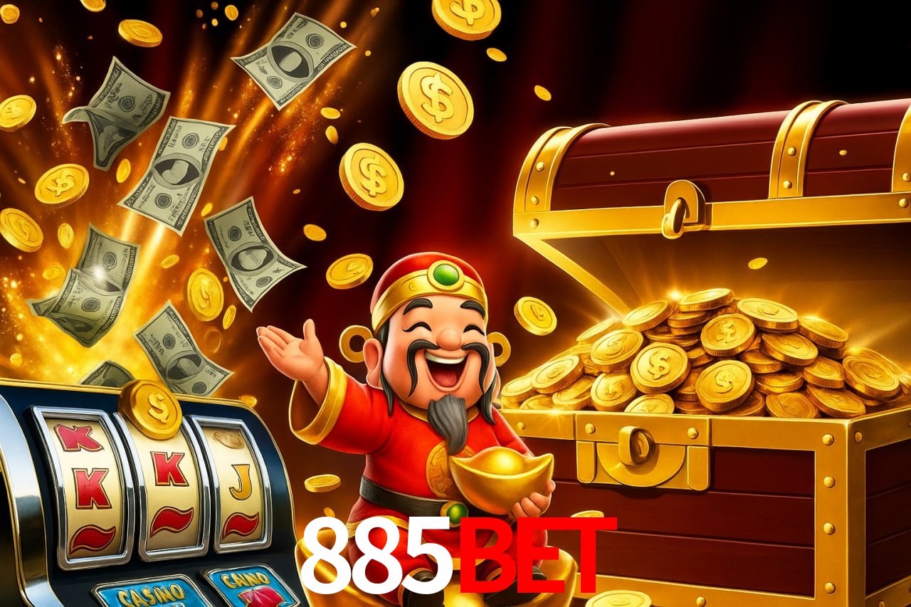 Casino VIP 885Bet
