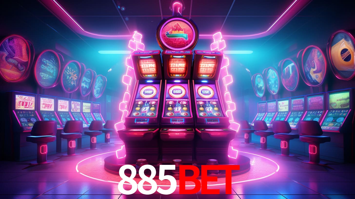 Live Casino 885Bet