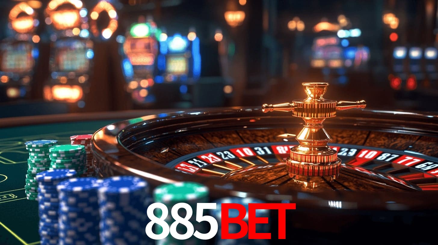 Blackjack Table 885Bet