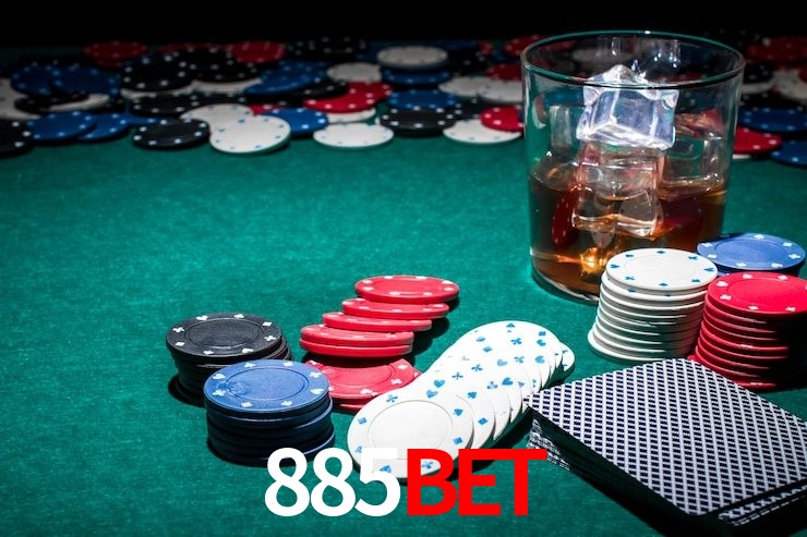 Estatísticas Esportivas 885Bet