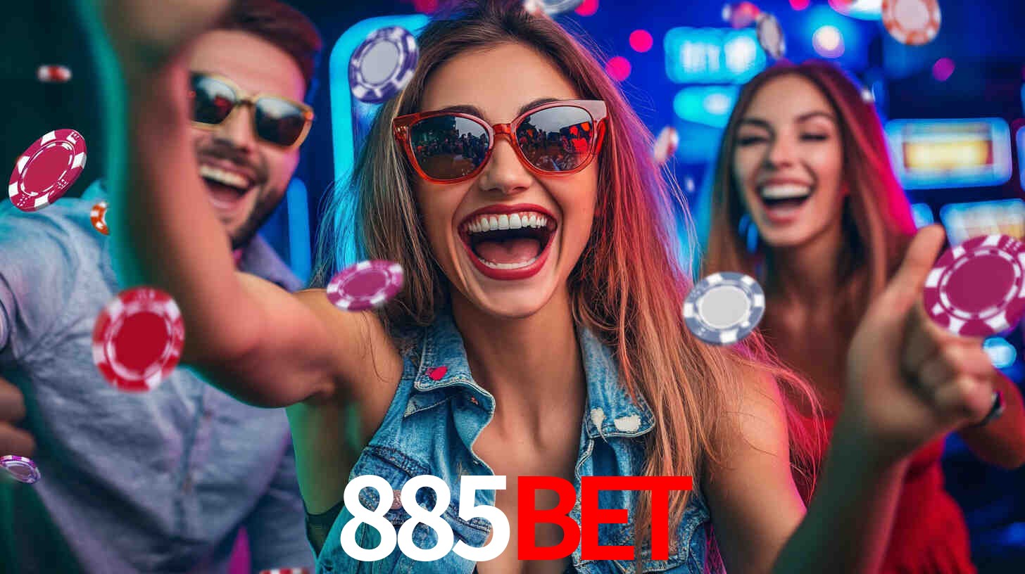 Inovações de Jogos na 885Bet: O Futuro das Experiências Interativas