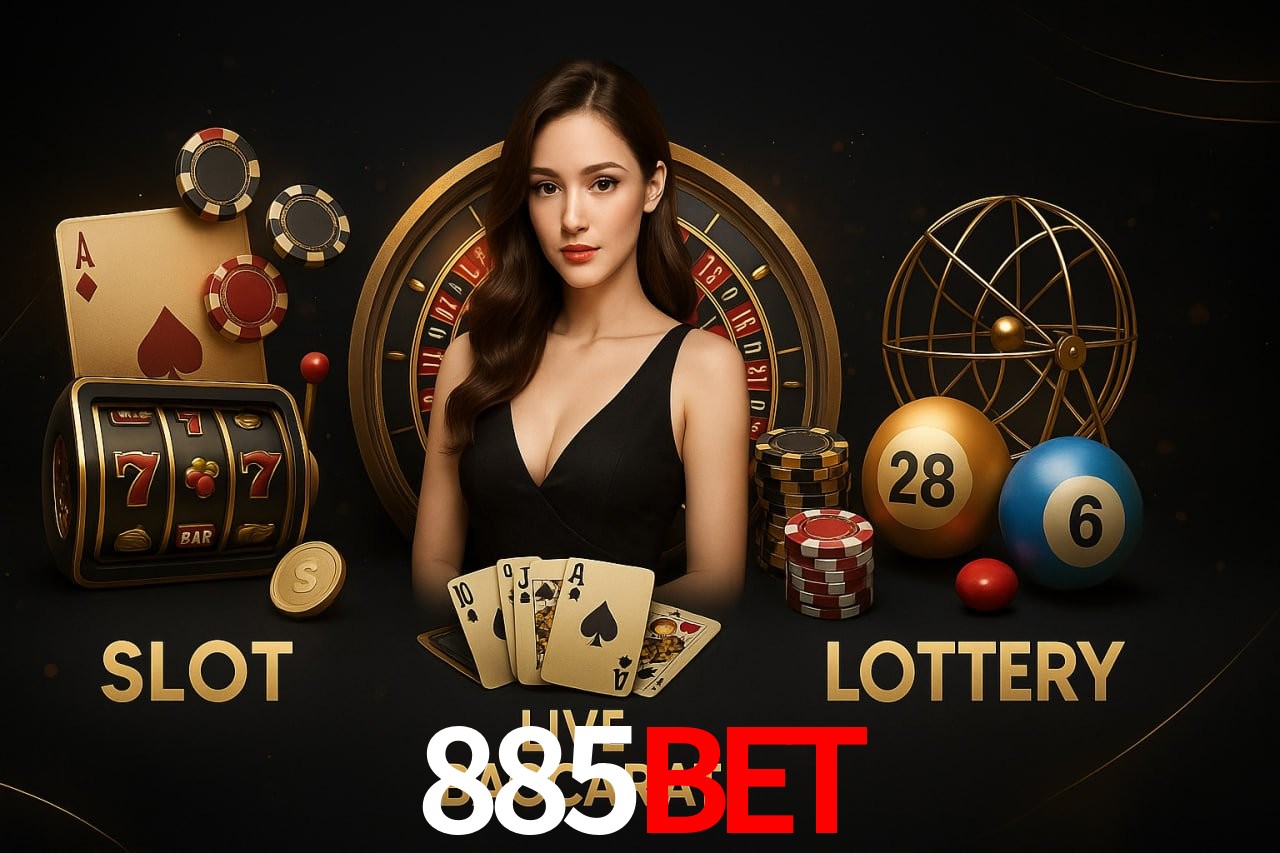 885Bet