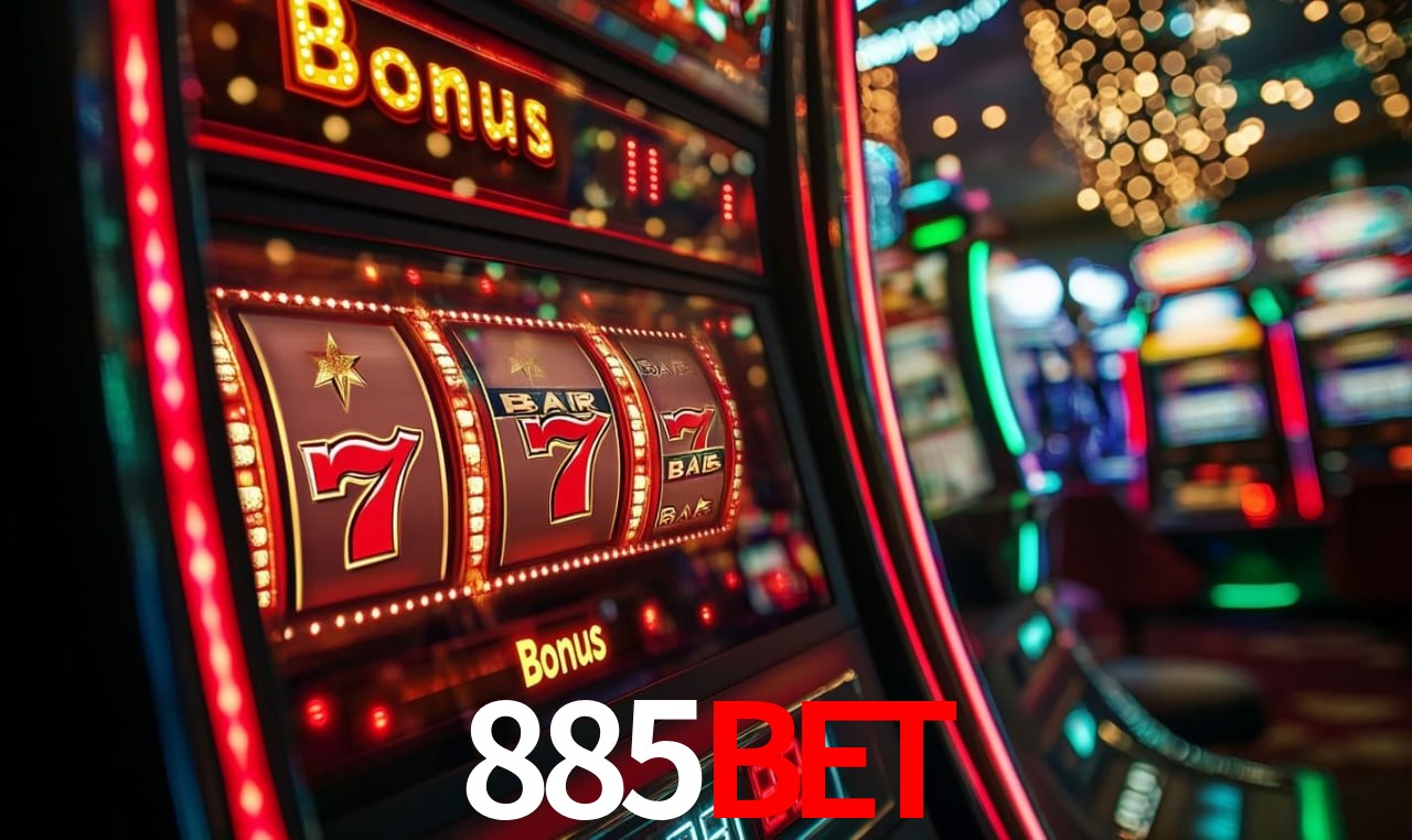 Bônus Generosos e Exclusivos no 885Bet para Você!