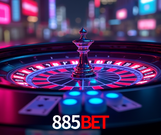 885Bet Login