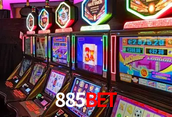 A Revolução dos Aplicativos de Jogos no 885Bet